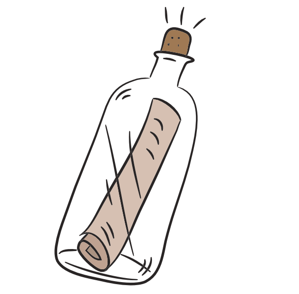 botella
