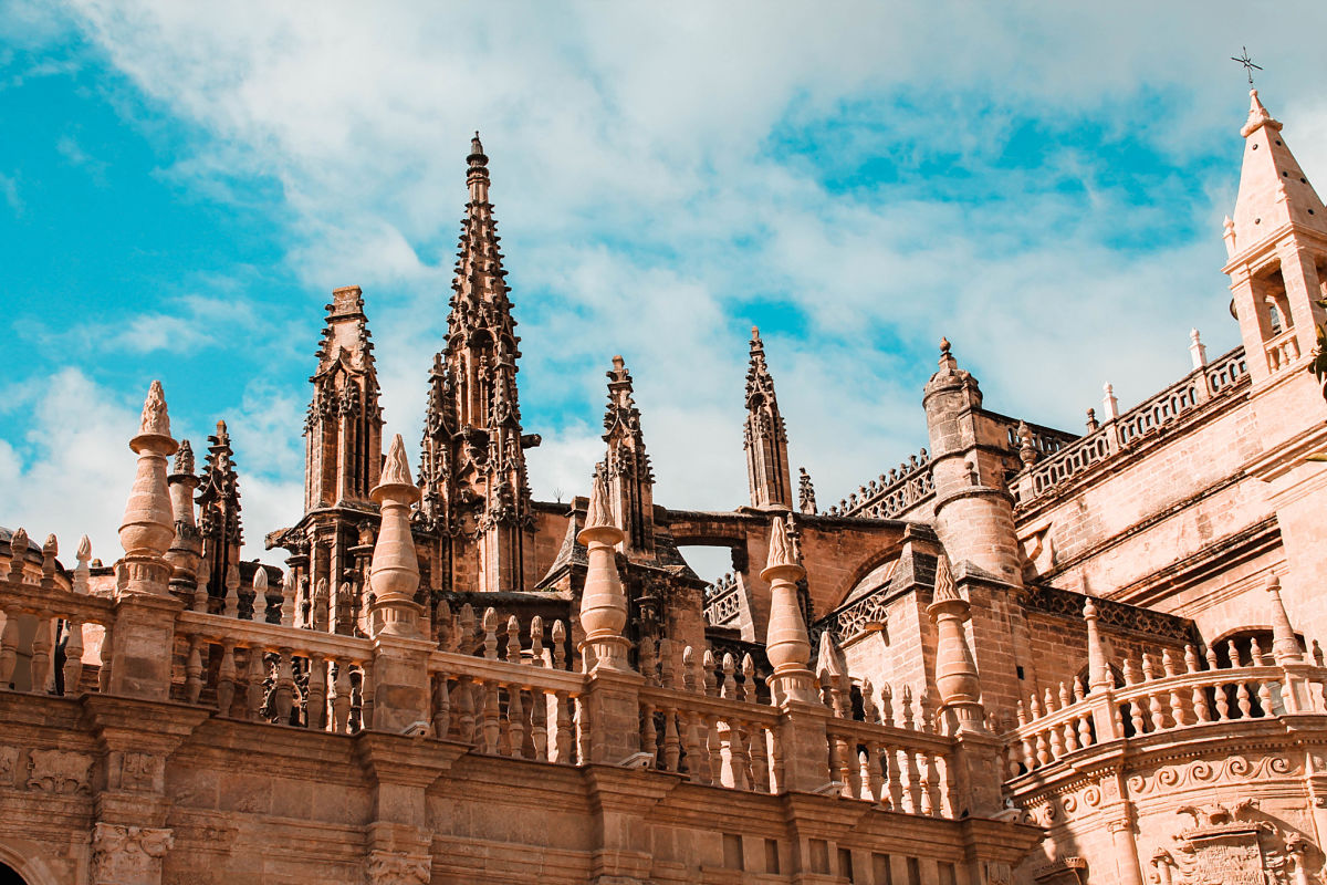 free tour sevilla