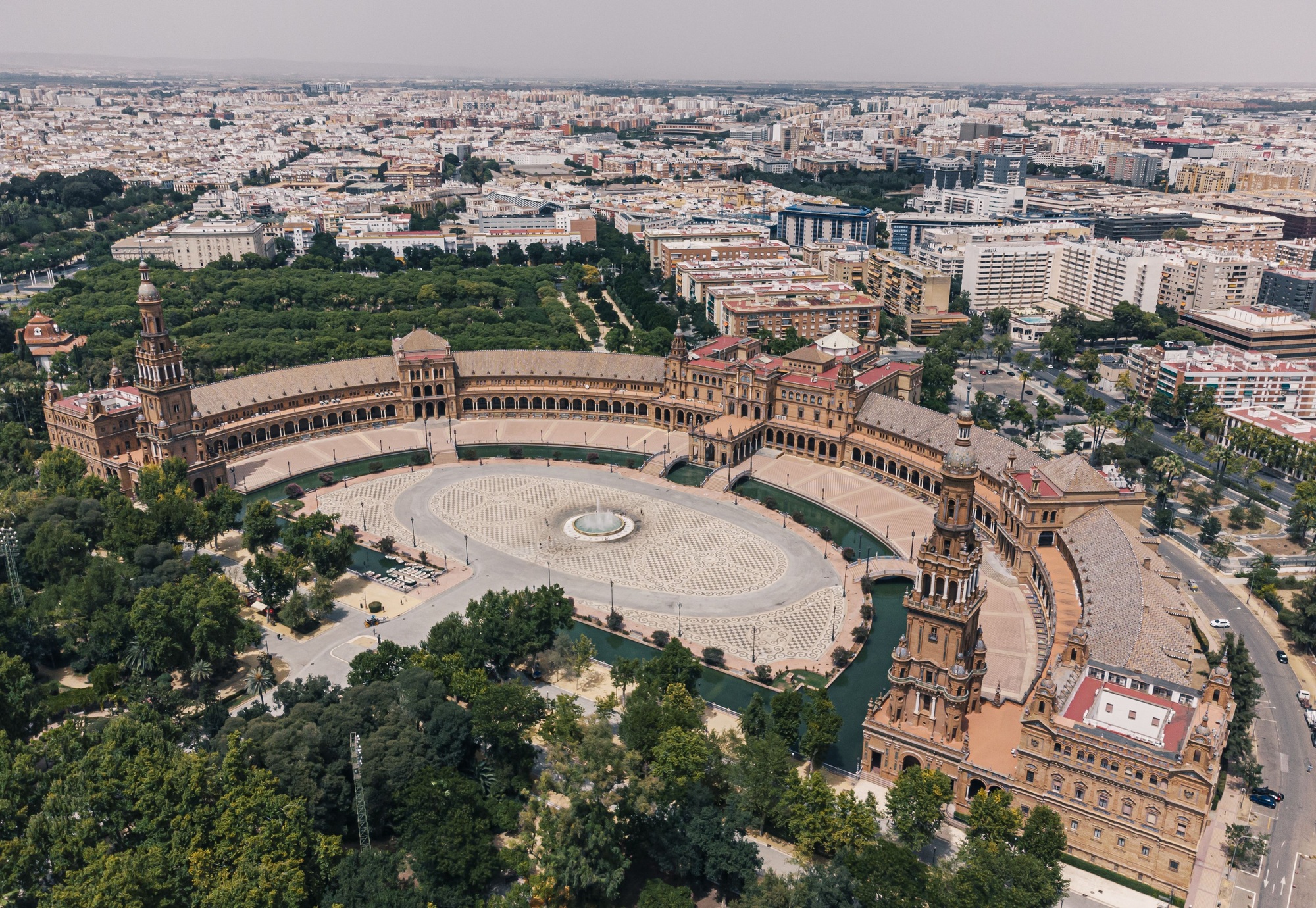 sevilla monumentos