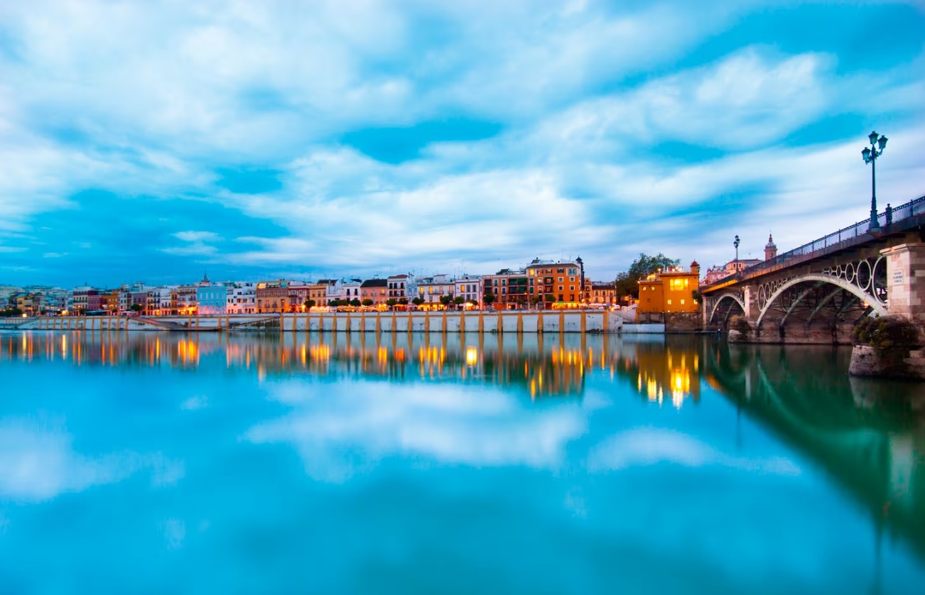 triana.
